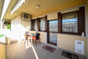 Fotografie z fotogalerie ubytování Angel Home v destinaci Quarto dʼAltino