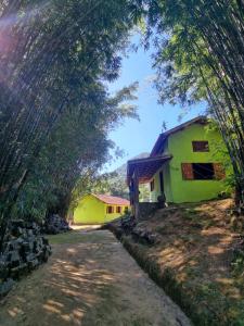 Bâtiment de le chalet 13 autres photos