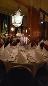 Foto Haparandas asuva majutusasutuse Haparanda Stadshotell galeriist