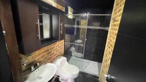 Fotografie z fotogalerie ubytování Mi Ranchito Alojamiento Familiar v destinaci Calarcá