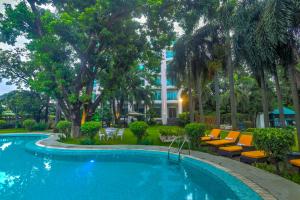 Godwin Hotel Haridwar photo 4