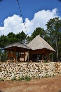 Afbeelding uit fotogalerij van Sagada Heritage Village in Sagada