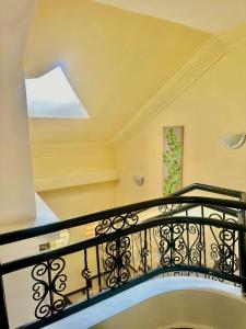 Gallery image of Ben estar logements in Pointe-Noire +3 photos