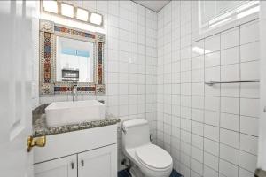 Ένα μπάνιο στο Sandy Nose Sandy Toes +11 φωτογραφίες