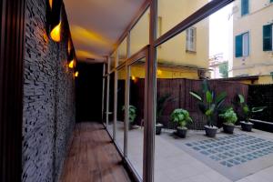 罗马Eterna Suites Roma的相册照片