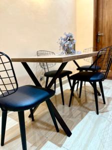 Fotografija u galeriji objekta Maison scandinave u gradu Poant Noar