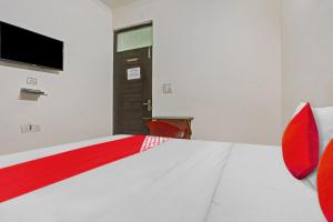 Fotografie z fotogalerie ubytování Hotel O Stanley Falls v destinaci Gurgáon