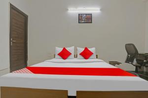 Fotografie z fotogalerie ubytování Hotel O Stanley Falls v destinaci Gurgáon