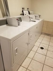 Fotografie z fotogalerie ubytování Joys Inn Innisfail, AB v destinaci Innisfail