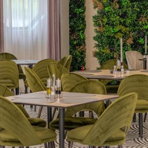 Mihail KogălniceanuにあるHotel Emiのギャラリーの写真