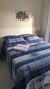 En eller flere senge i et værelse på Praia Ilha de Itamaracá + 50 billeder