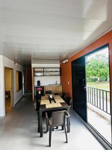 Φωτογραφία από το άλμπουμ του CASA JAZZ Armonía y relax σε Mariquita