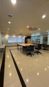 Konferenční prostory v ubytování South of The Clouds HOTEL KL Sentral 吉隆坡彩云之南酒店-中央车站店