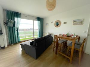 Fotografia z galérie ubytovania Le Panoramic v destinácii Calais