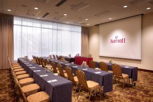 Konferenčné priestory v ubytovaní Salt Lake City Marriott University Park
