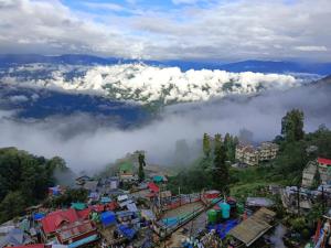 Fotografie z fotogalerie ubytování Himalayan hill view v destinaci Dárdžiling