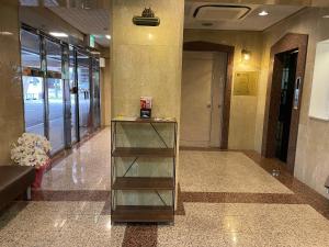 Foto sihtkohas Toyota asuva majutusasutuse ホテルパレスイン豊田 galeriist