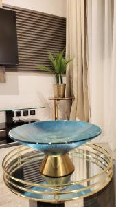 Gallery image of Sublime appartement OCEAN BELAPPART - non loin de la plage in Pointe-Noire