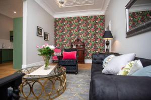 Fotografie z fotogalerie ubytování Oxbridge- period home in central Goulburn v destinaci Goulburn