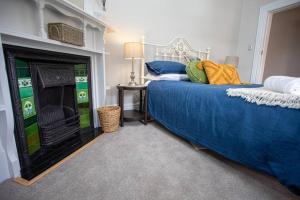 Fotografie z fotogalerie ubytování Oxbridge- period home in central Goulburn v destinaci Goulburn + 15 fotografií