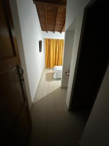 Koupelna v ubytování Casa Lisieux- Jericó + 37 fotografií