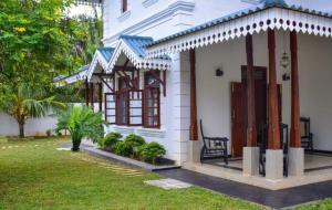 Ảnh trong thư viện ảnh của Headman House Antique Villa - Ahangama ở Ahangama