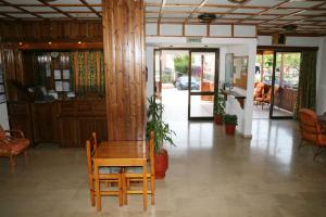 Afbeelding uit fotogalerij van Andavis Hotel in Kardamaina