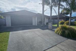 Gallery image of Coastal Family Paradise - Pets Ok in Papamoa