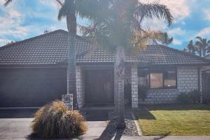 Gallery image of Coastal Family Paradise - Pets Ok in Papamoa