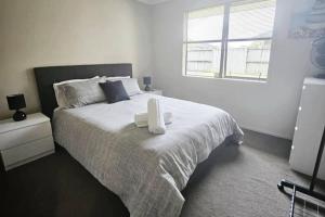 Gallery image of Coastal Family Paradise - Pets Ok in Papamoa