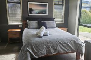 Gallery image of Coastal Family Paradise - Pets Ok in Papamoa