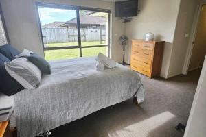 Gallery image of Coastal Family Paradise - Pets Ok in Papamoa
