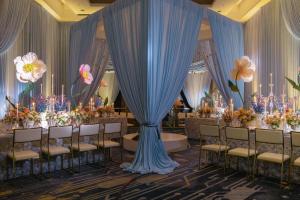 Foto da galeria de JW Marriott Orlando Bonnet Creek Resort & Spa em Orlando mais 37 fotos