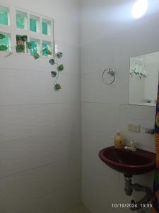 Gallery image of La Casa de Doña María in Mariquita