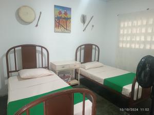 Gallery image of La Casa de Doña María in Mariquita