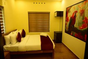 Φωτογραφία από το άλμπουμ του Days inHome σε Paravūr