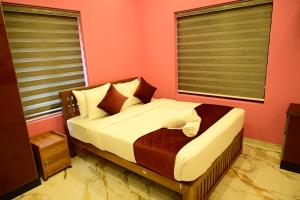 Φωτογραφία από το άλμπουμ του Days inHome σε Paravūr