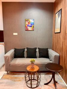 Gallery image of Luxury Mercu Summer Suites At Kualalumpur in Kuala Lumpur
