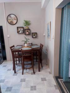 Fotografie z fotogalerie ubytování Yana Appartment v destinaci La Gaulette