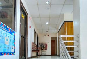 Foto dalla galleria di RedDoorz Near Ormoc Port Terminal a Ormoc