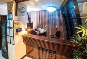 Foto dalla galleria di RedDoorz Near Ormoc Port Terminal a Ormoc