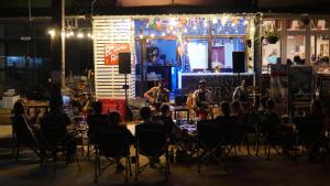 Hosté ubytování While away วายล์ อะเวย์