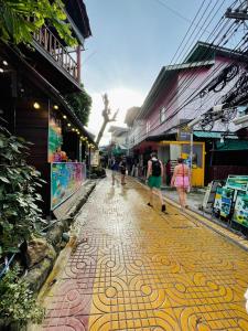 Fotografie z fotogalerie ubytování Easy Hostel v destinaci Phi Phi Don