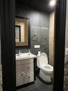 Gallery image of Luxury Penthouse with Ganga View in Rishīkesh