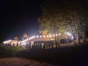 Foto Ivanjicas asuva majutusasutuse Cortina resort galeriist