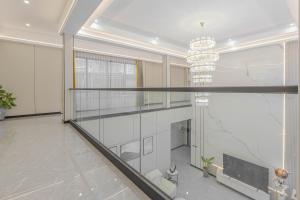 Fotografie z fotogalerie ubytování T M L-Jomtien Beach 4 bedrooms - independent swimming pool and KTV v destinaci Jomtien pláž