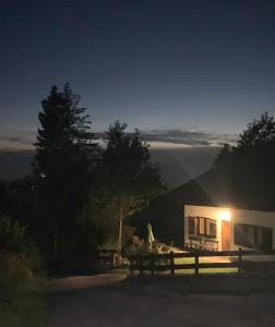 Gallery image of A casa delle Bempie in Folgaria