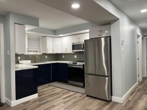 Photo de la galerie de l'établissement Yellowknife Down Town Retreat, à Yellowknife