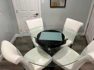 Photo de la galerie de l'établissement Yellowknife Down Town Retreat, à Yellowknife