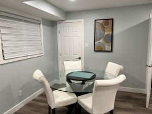 Photo de la galerie de l'établissement Yellowknife Down Town Retreat, à Yellowknife